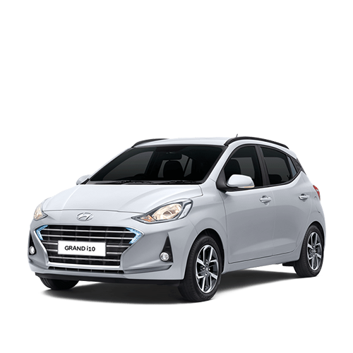 Hyundai Grand i10 - LB43PWGP
